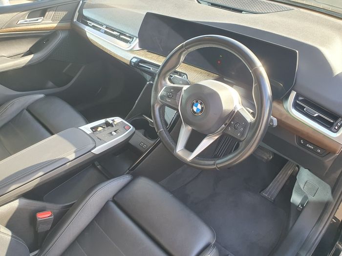BMW 2 Series Active Tourer 2022