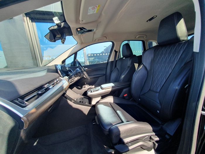 BMW 2 Series Active Tourer 2022
