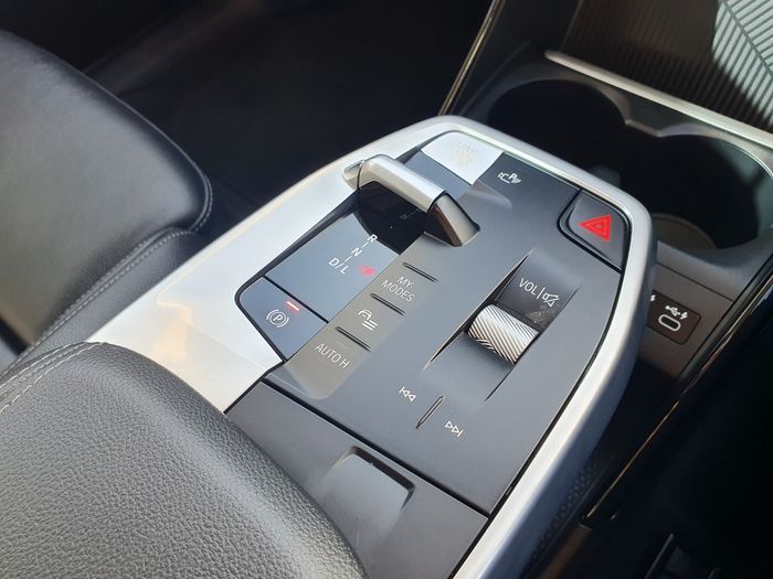 BMW 2 Series Active Tourer 2022