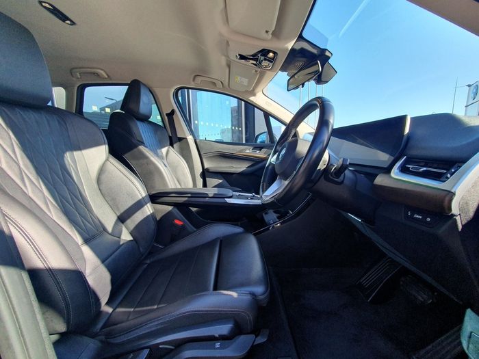 BMW 2 Series Active Tourer 2022
