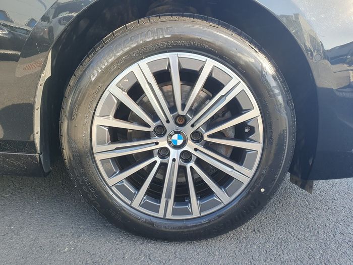 BMW 2 Series Active Tourer 2022