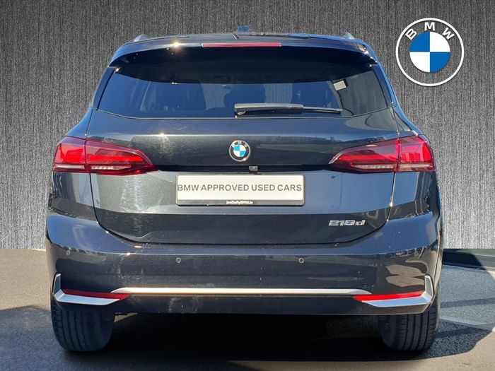 BMW 2 Series Active Tourer 2022