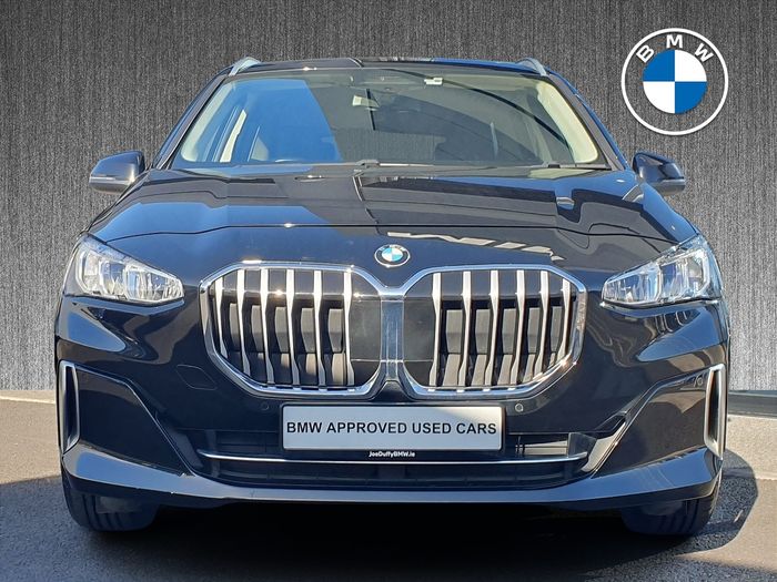 BMW 2 Series Active Tourer 2022
