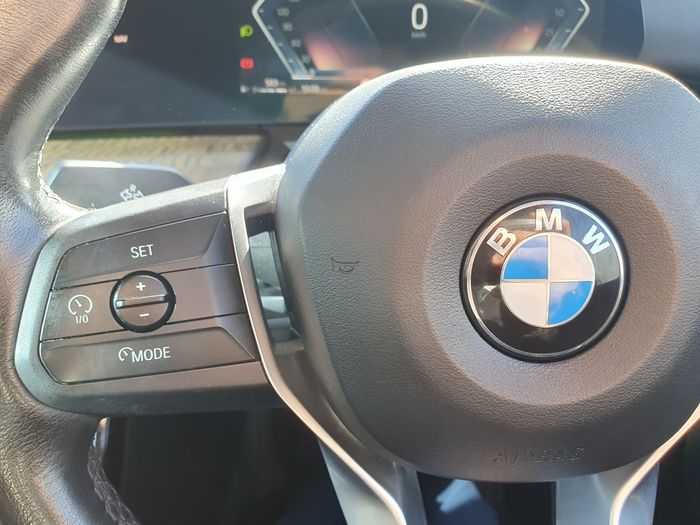 BMW 2 Series Active Tourer 2022