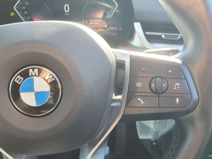 BMW 2 Series Active Tourer 2022