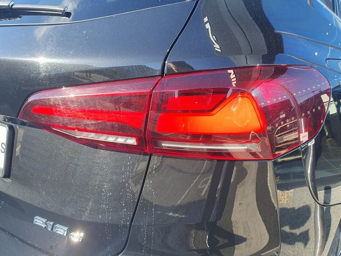 BMW 2 Series Active Tourer 2022