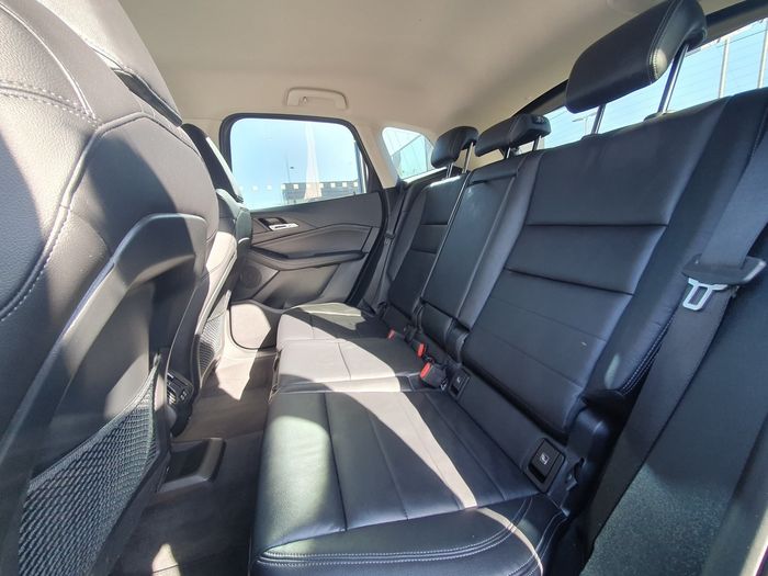 BMW 2 Series Active Tourer 2022