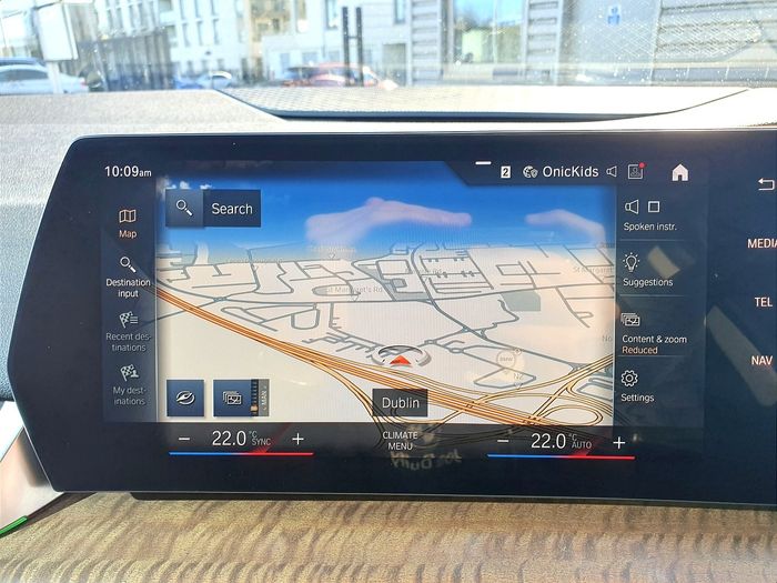 BMW 2 Series Active Tourer 2022