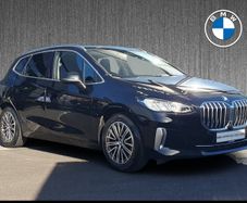 BMW 2 Series Active Tourer 2022
