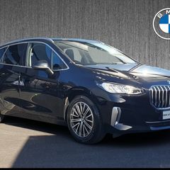 BMW 2 Series Active Tourer 2022