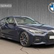BMW 4 Series 2022