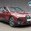 BMW IX 2023