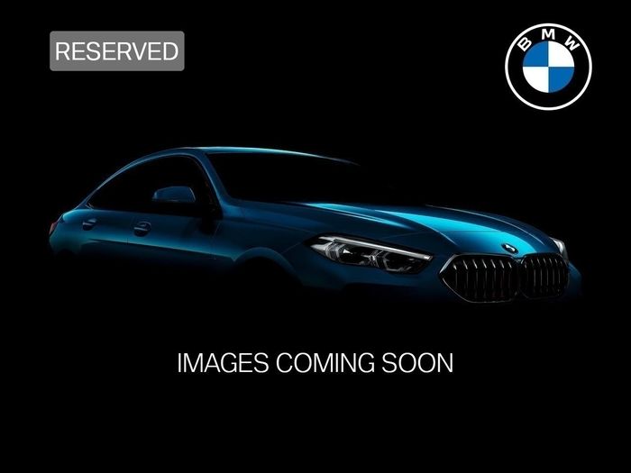 BMW 5 Series 2024