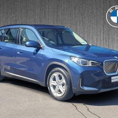 BMW X1 2026