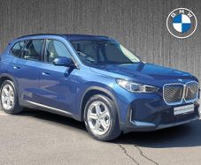 BMW X1 2026