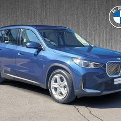 BMW X1 2026