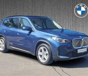 BMW X1 2026