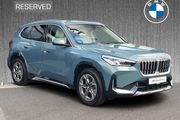 BMW X1 2026
