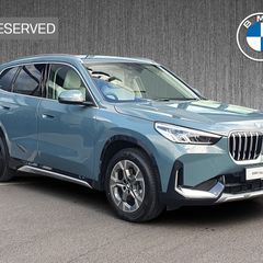 BMW X1 2026