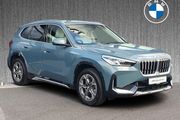 BMW X1 2026