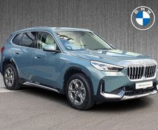 BMW X1 2026