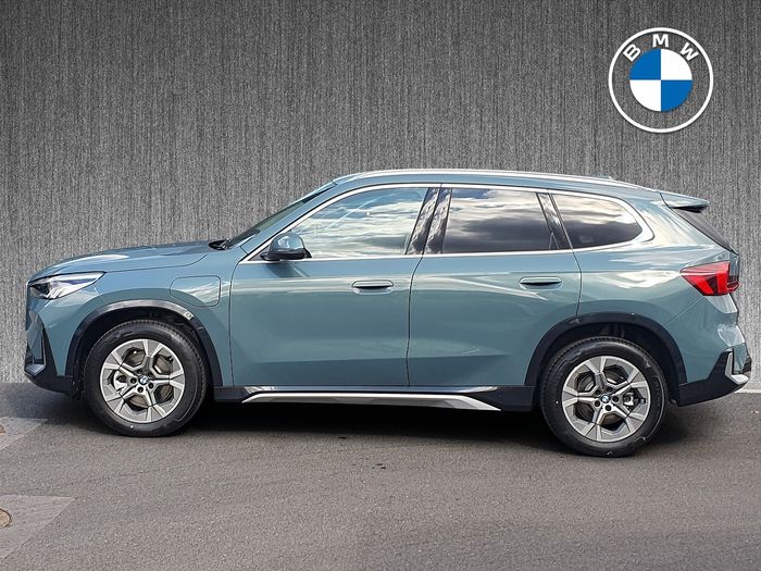 BMW X1 2026