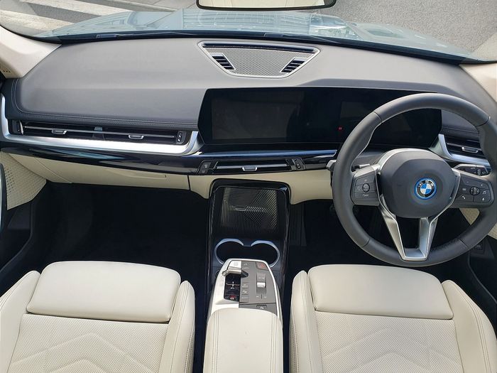 BMW X1 2026