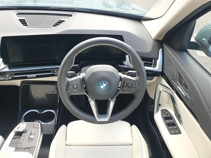 BMW X1 2026