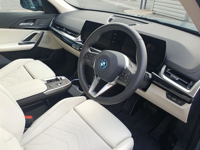 BMW X1 2026