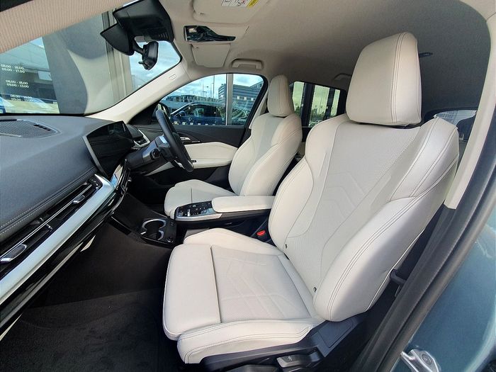 BMW X1 2026