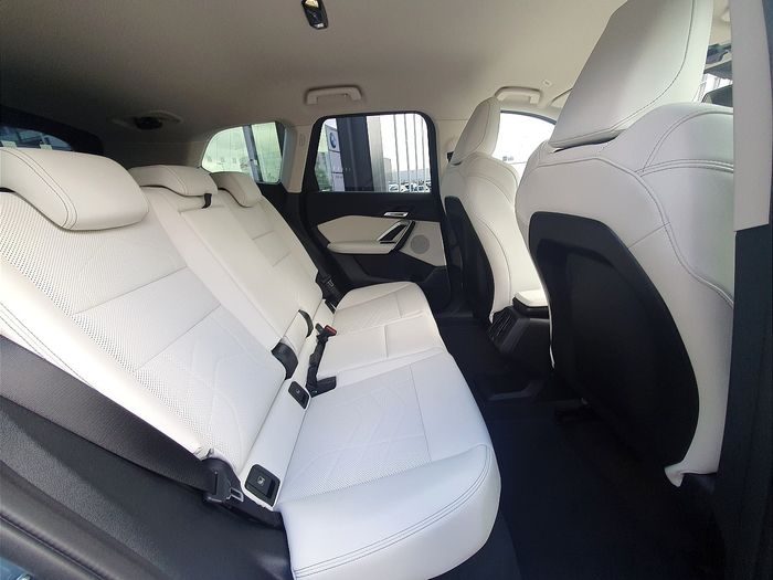 BMW X1 2026