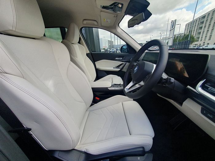 BMW X1 2026