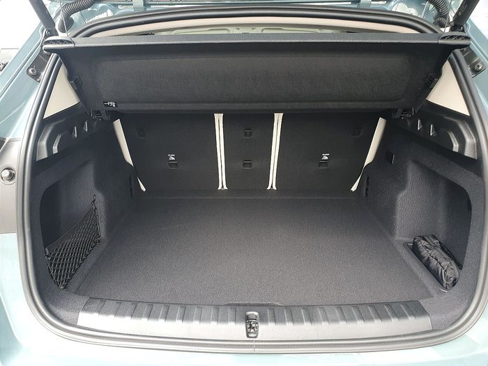 BMW X1 2026