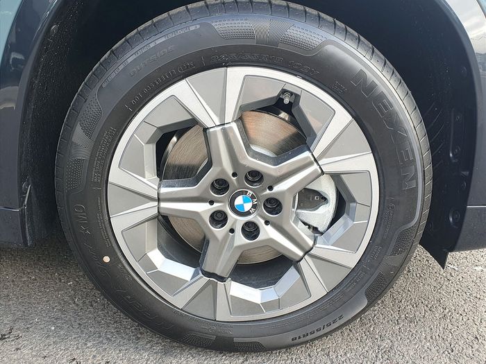 BMW X1 2026