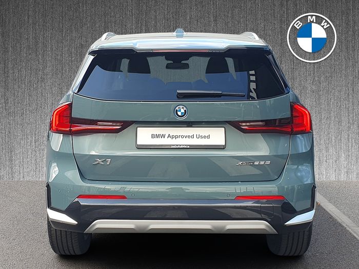 BMW X1 2026