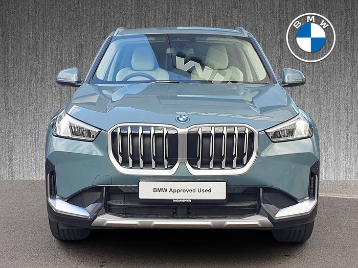 BMW X1 2026