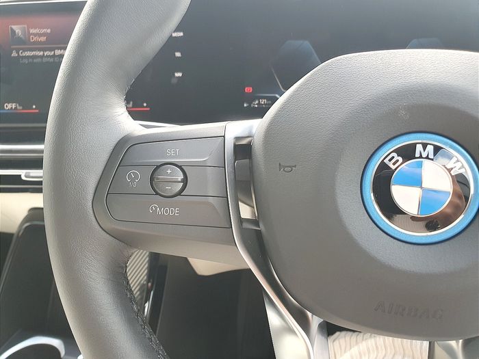 BMW X1 2026
