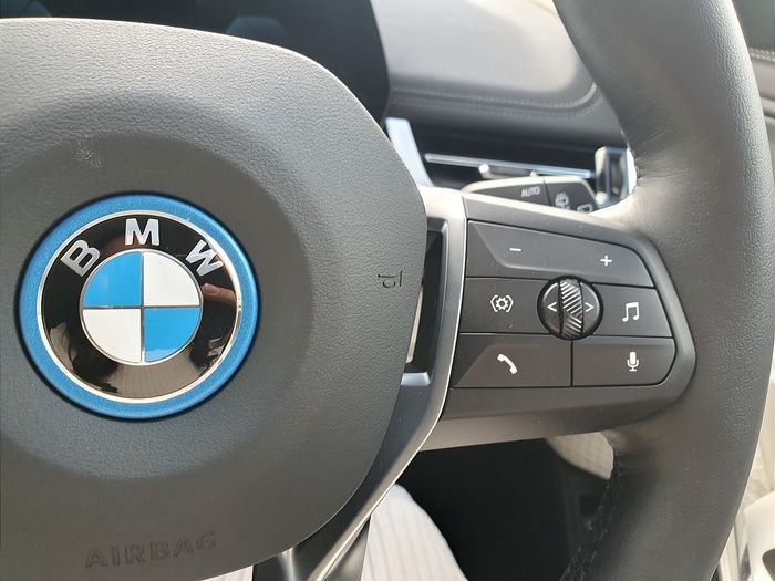 BMW X1 2026