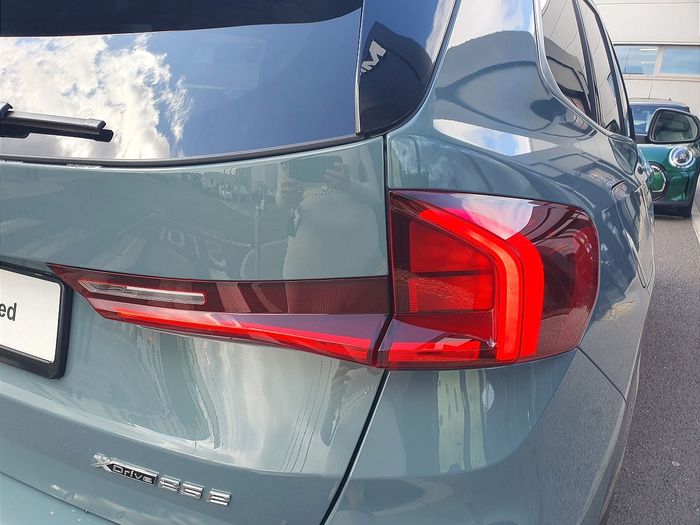 BMW X1 2026