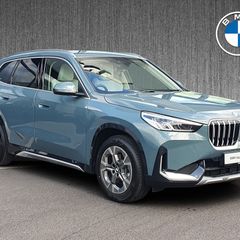 BMW X1 2026
