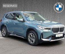 BMW X1 2026