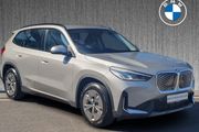 BMW iX1 2026