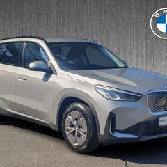 BMW iX1 2026