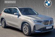BMW iX1 2026