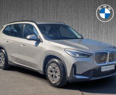 BMW iX1 2026