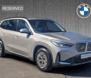 BMW iX1 2026