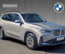 BMW iX1 2026