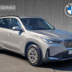 BMW iX1 2026