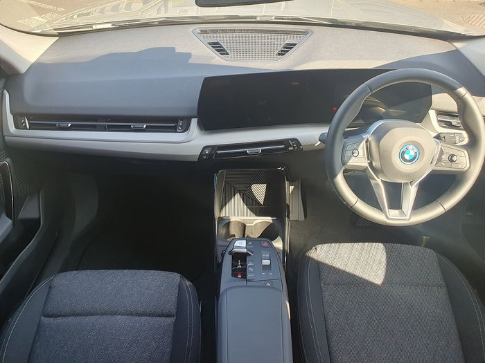 BMW iX1 2026