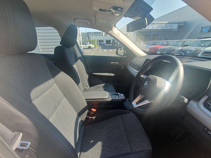 BMW iX1 2026